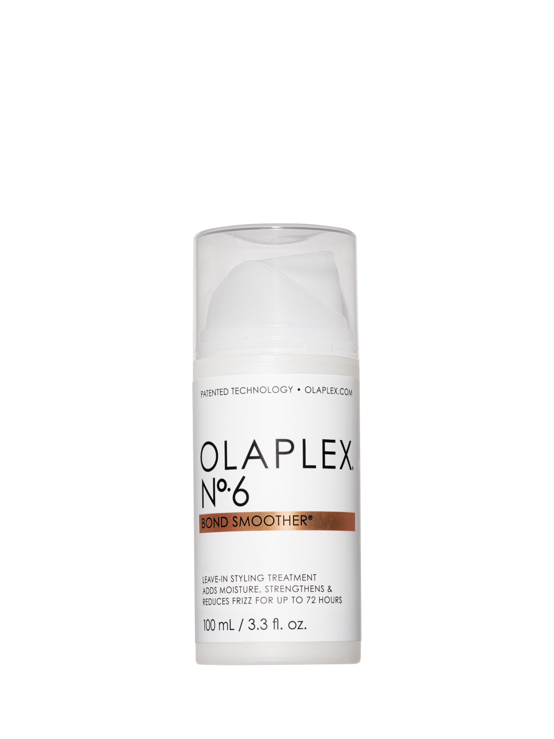 Olaplex No.6 Bond Smoother, 100ml