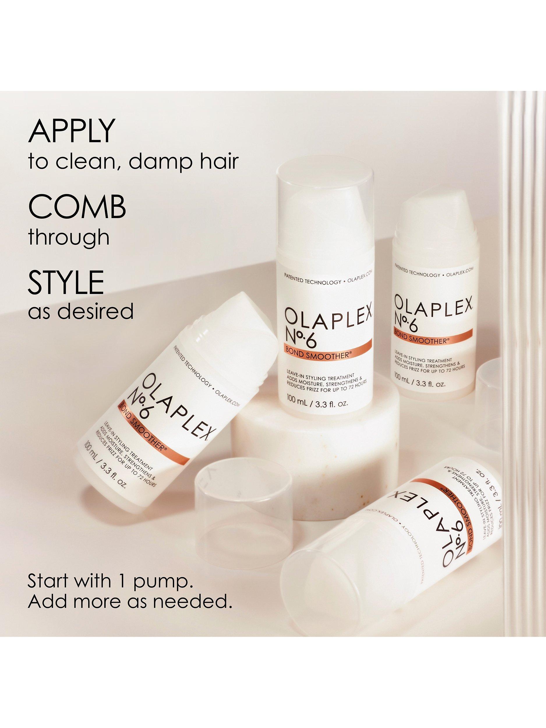 Olaplex No.6 Bond Smoother, 100ml