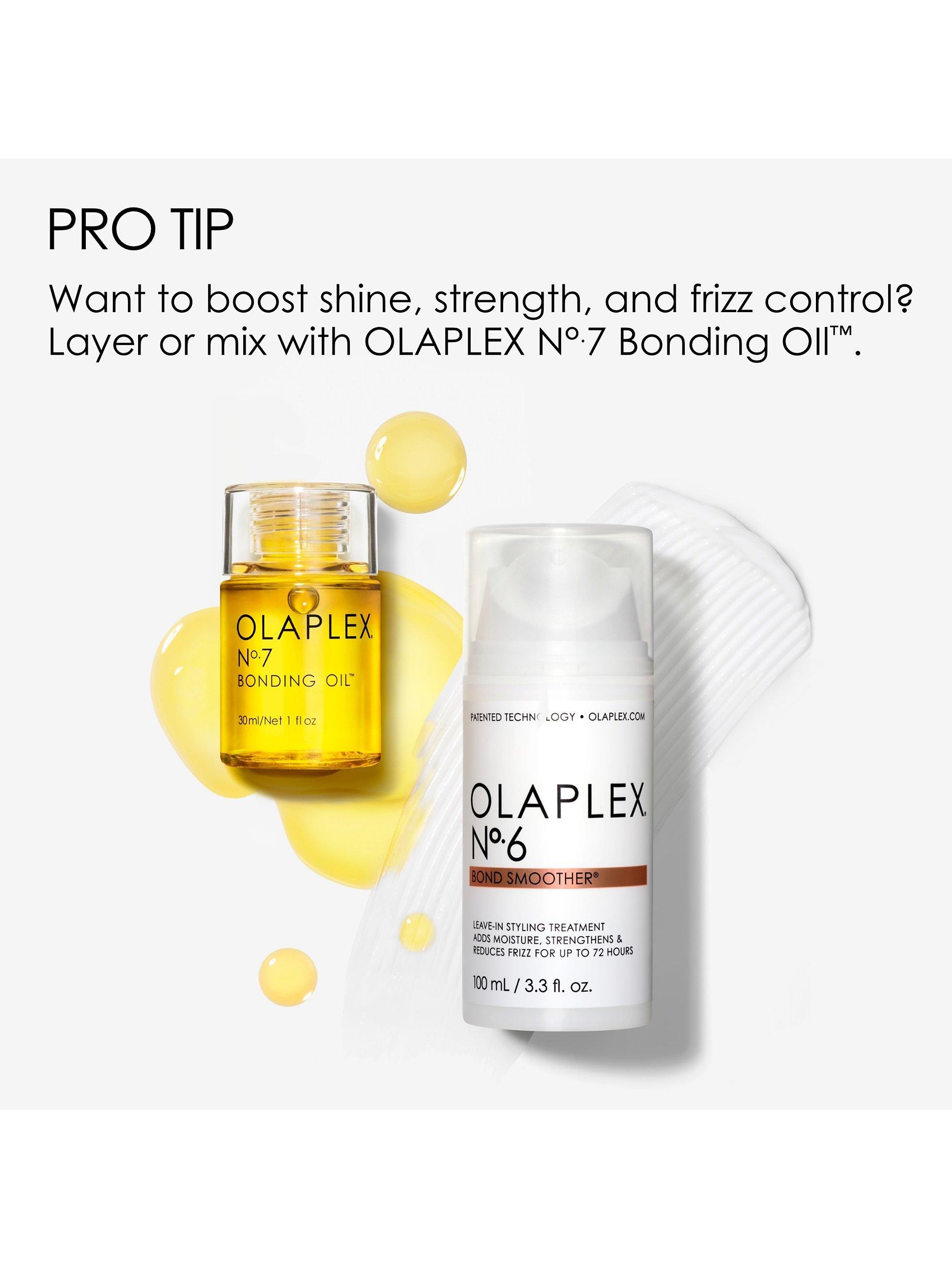 Olaplex No.6 Bond Smoother, 100ml