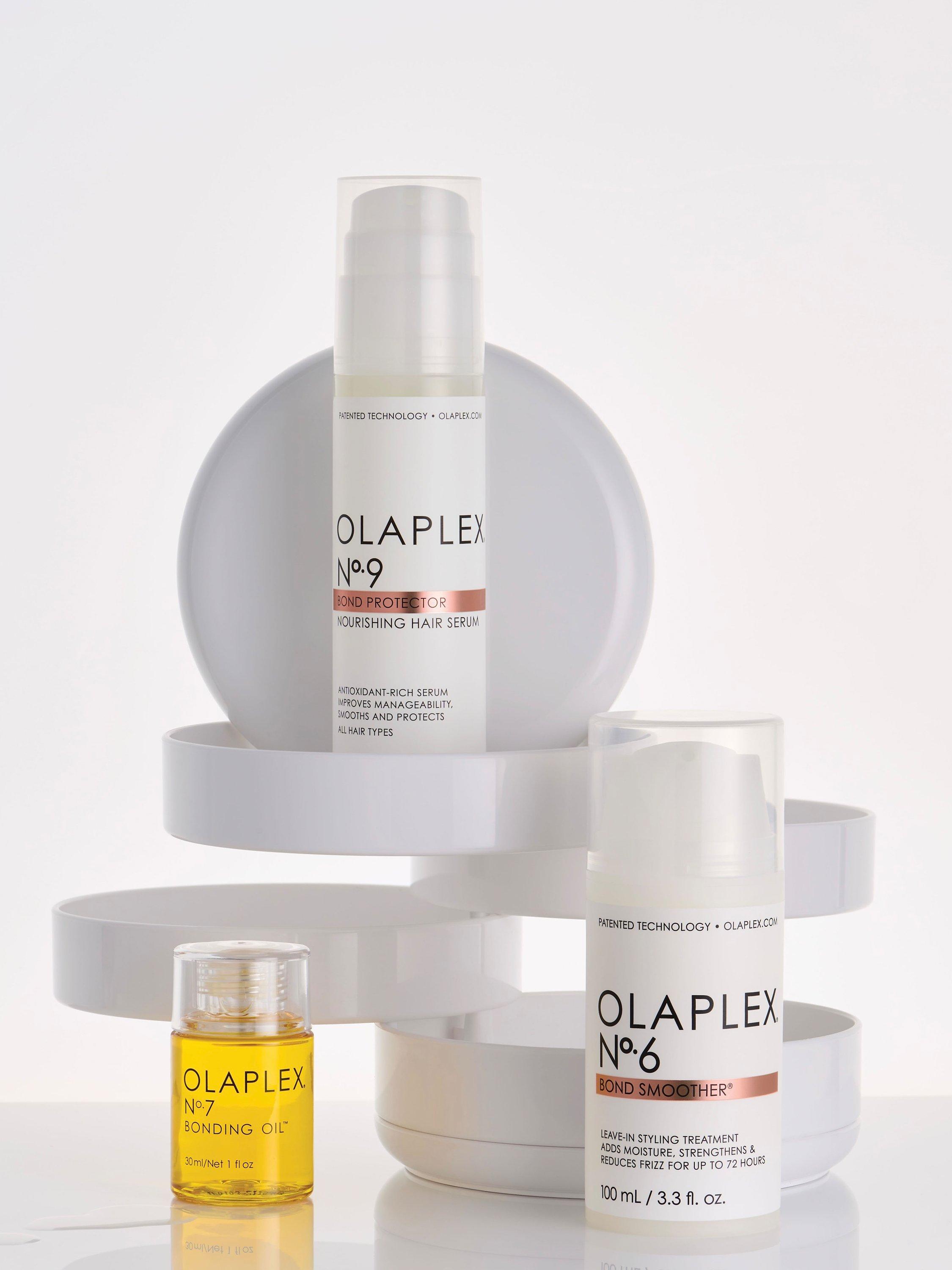 Olaplex No.6 Bond Smoother, 100ml