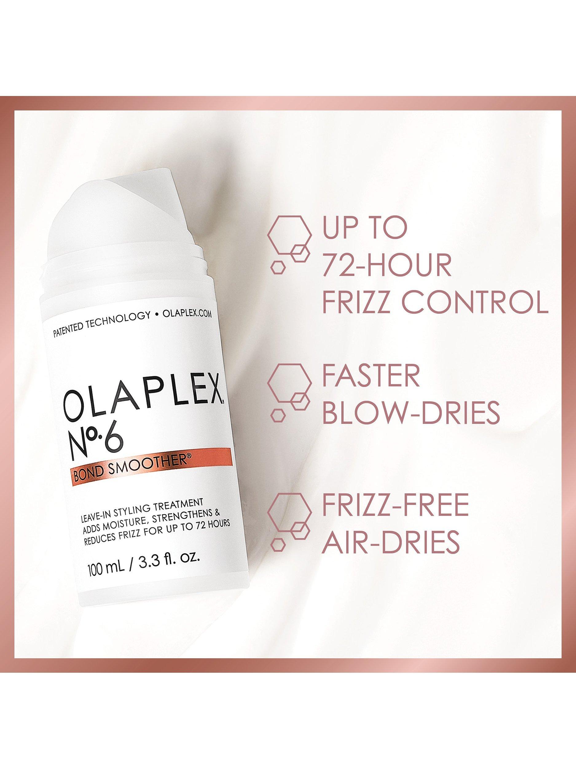 Olaplex No.6 Bond Smoother, 100ml