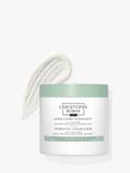 Christophe Robin Hydrating Cream Scrub with Aloe Vera, 250ml