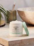 Christophe Robin Hydrating Cream Scrub with Aloe Vera, 250ml