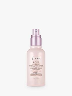 Fresh Rose Instant Hydration Mist, 100ml - view 2, 
