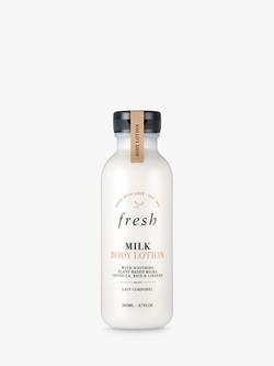 Fresh Milk Body Lotion, 