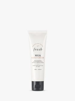 Fresh Milk Hand Cream, 50ml, 