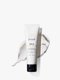 Fresh Milk Hand Cream, 50ml - view 2, 
