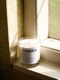 VERDEN Herbanum Scented Candle, 220g - view 2, 