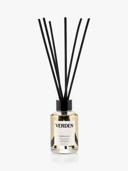 VERDEN Herbanum Reed Diffuser, 100ml, 