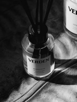 VERDEN Herbanum Reed Diffuser, 100ml - view 2, 