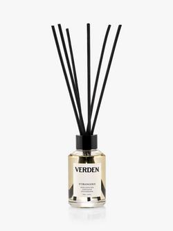 VERDEN D'Orangerie Reed Diffuser, 100ml, 