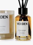 VERDEN D'Orangerie Reed Diffuser, 100ml