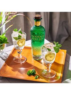 Mermaid Zest Gin, 70cl - view 2, Multi Multi