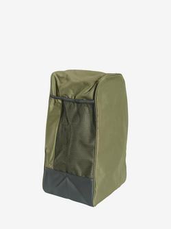 Barbour Wellington Boots Bag - view 2, Olive