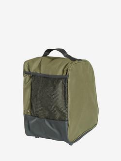 Barbour Boot Bag - view 2, Olive