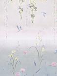 Sanderson Water Garden Wallpaper, DWAW217131