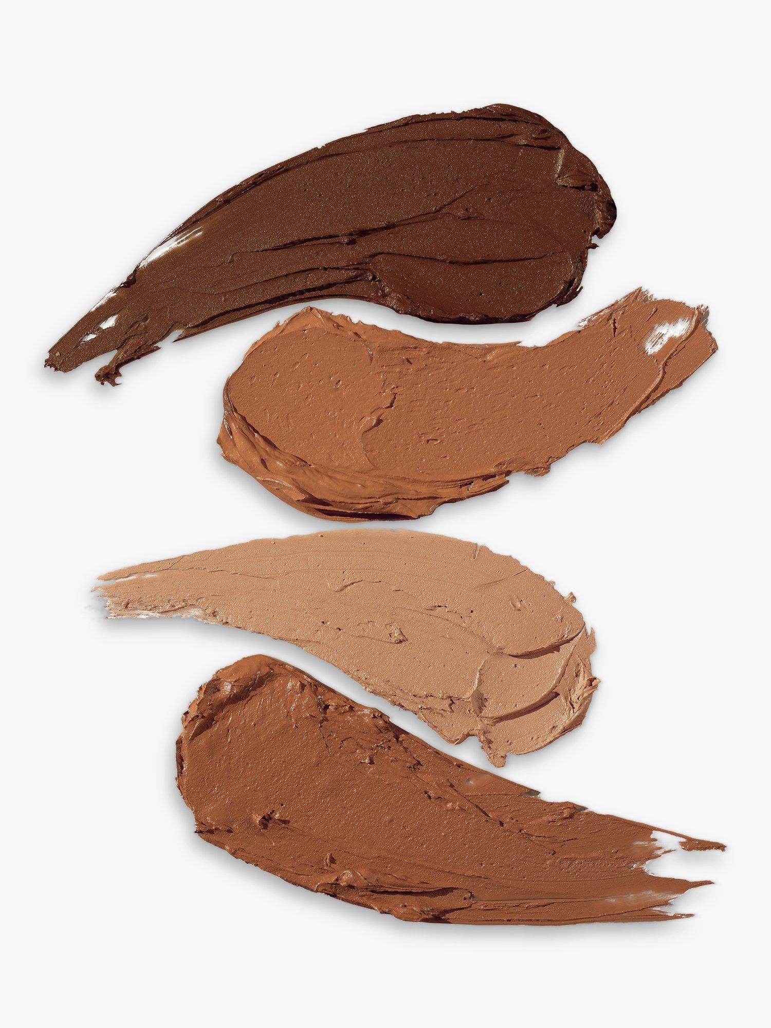 Product image 7 of 9, which shows Charlotte Tilbury Beautiful Skin Sun-Kissed Glow Bronzer, 3 Tan