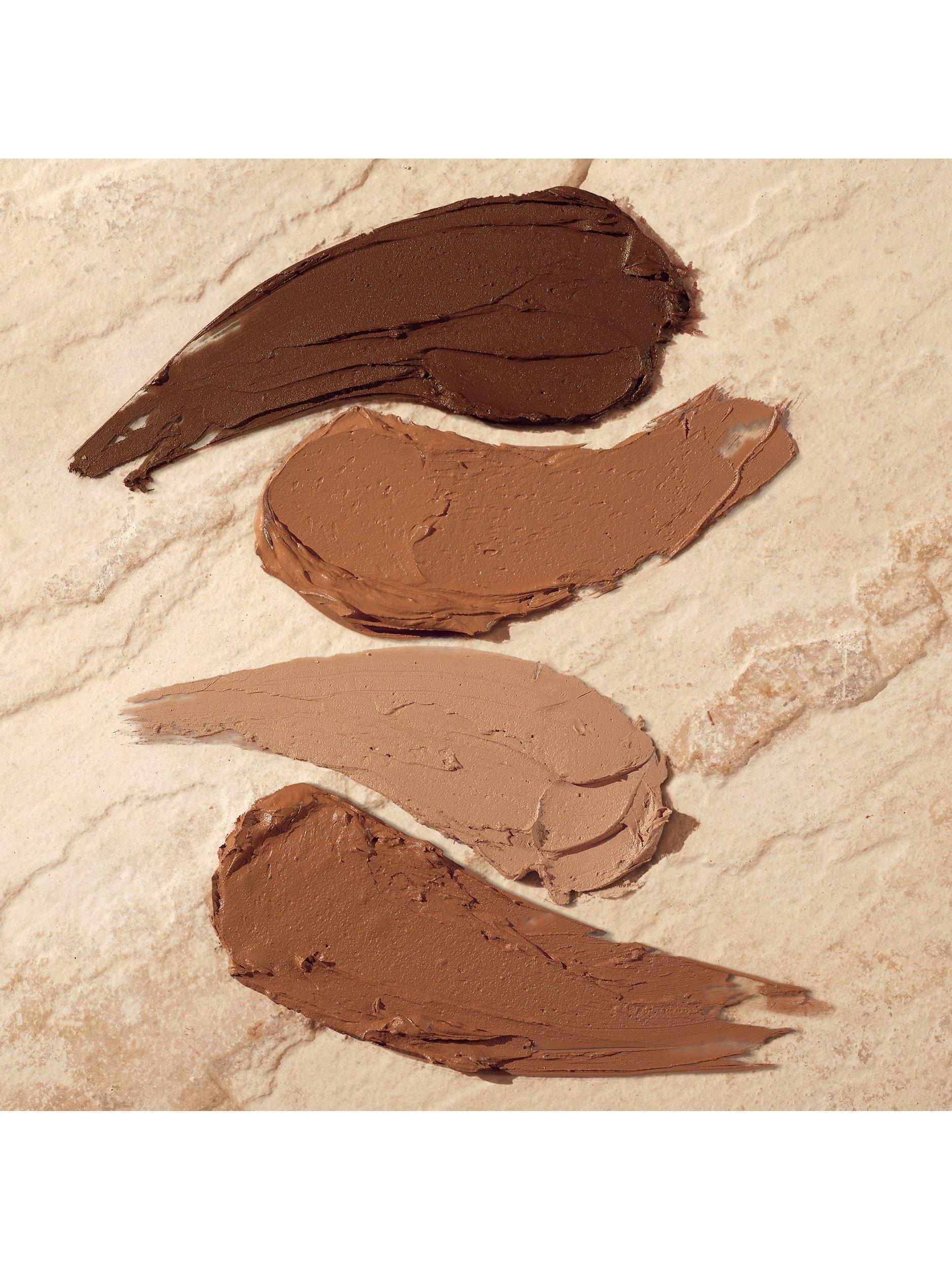 Product image 9 of 9, which shows Charlotte Tilbury Beautiful Skin Sun-Kissed Glow Bronzer, 3 Tan