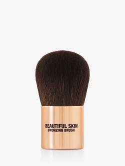 Charlotte Tilbury Beautiful Skin Bronzer Brush, 