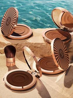 Charlotte Tilbury Beautiful Skin Bronzer Brush - view 2, 