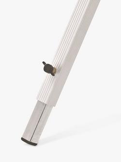 Easy Camp Rennes Folding Camping Table - view 2, Black