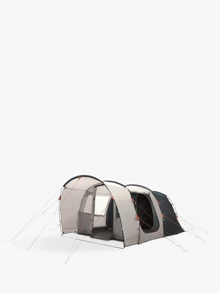 Easy Camp Palmdale 500 5-Person Tent, Grey, Grey