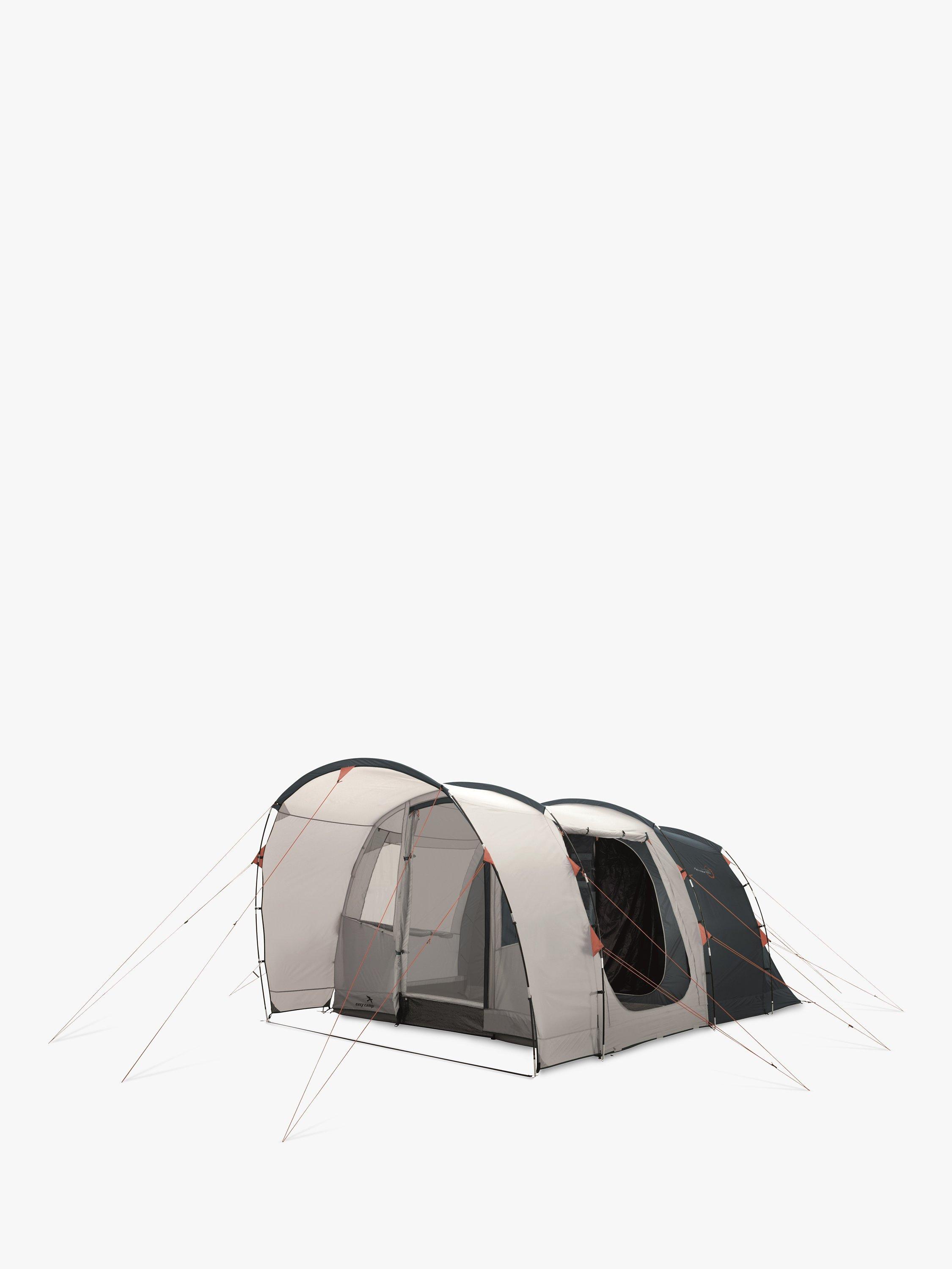 Easy Camp Palmdale 500 5 Person Tent Grey