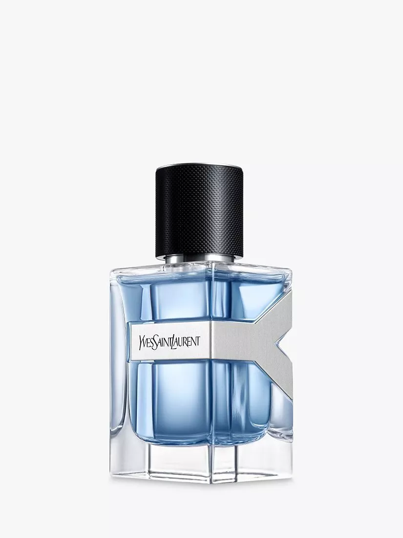 Men s Yves Saint Laurent Eau de Toilette John Lewis Partners