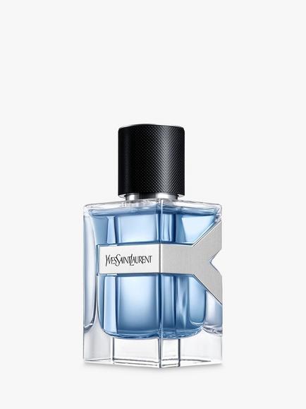 Yves Saint Laurent Y For Men Eau de Toilette, 