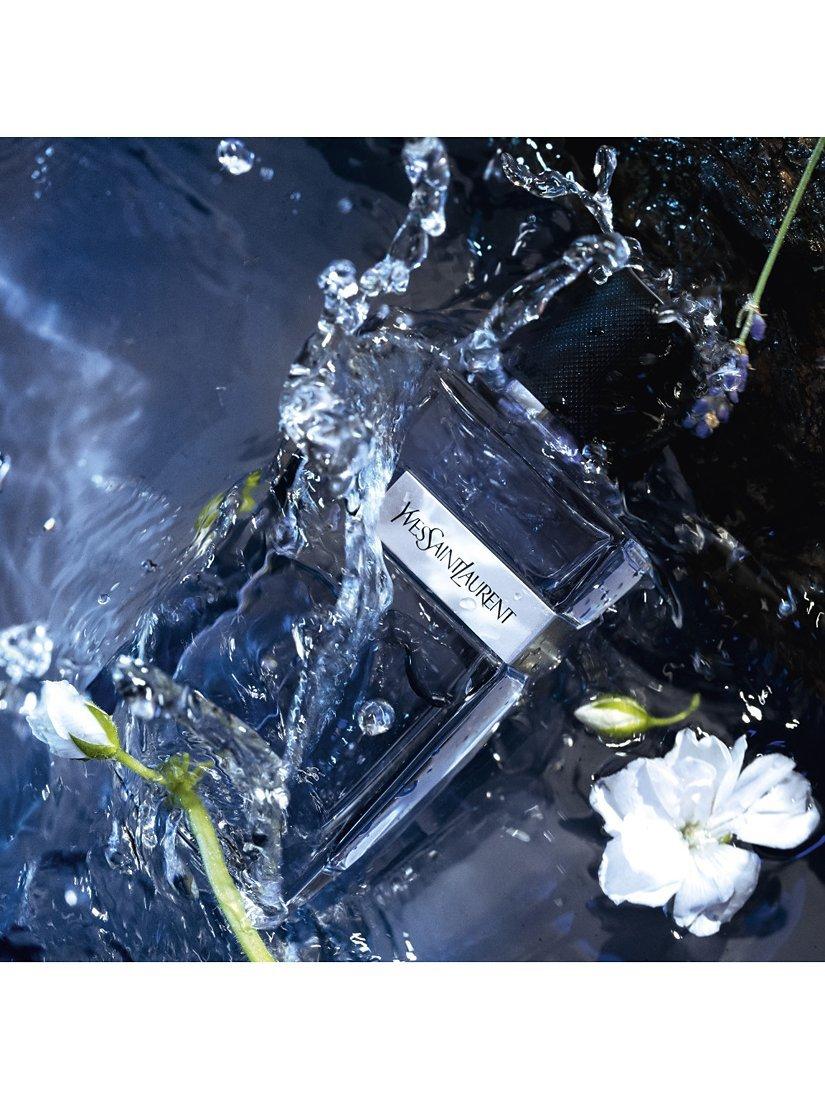 Product image 3 of 6, which shows Yves Saint Laurent Y For Men Eau de Toilette, 60ml