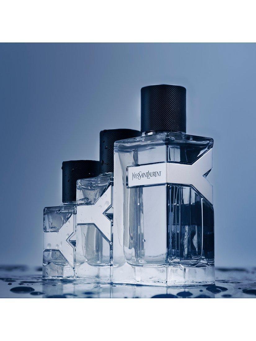 Men's y eau de toilette spray best sale