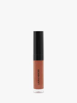 Laura Mercier Lip Glacé Hydrating Balm Gloss, 85 Praline