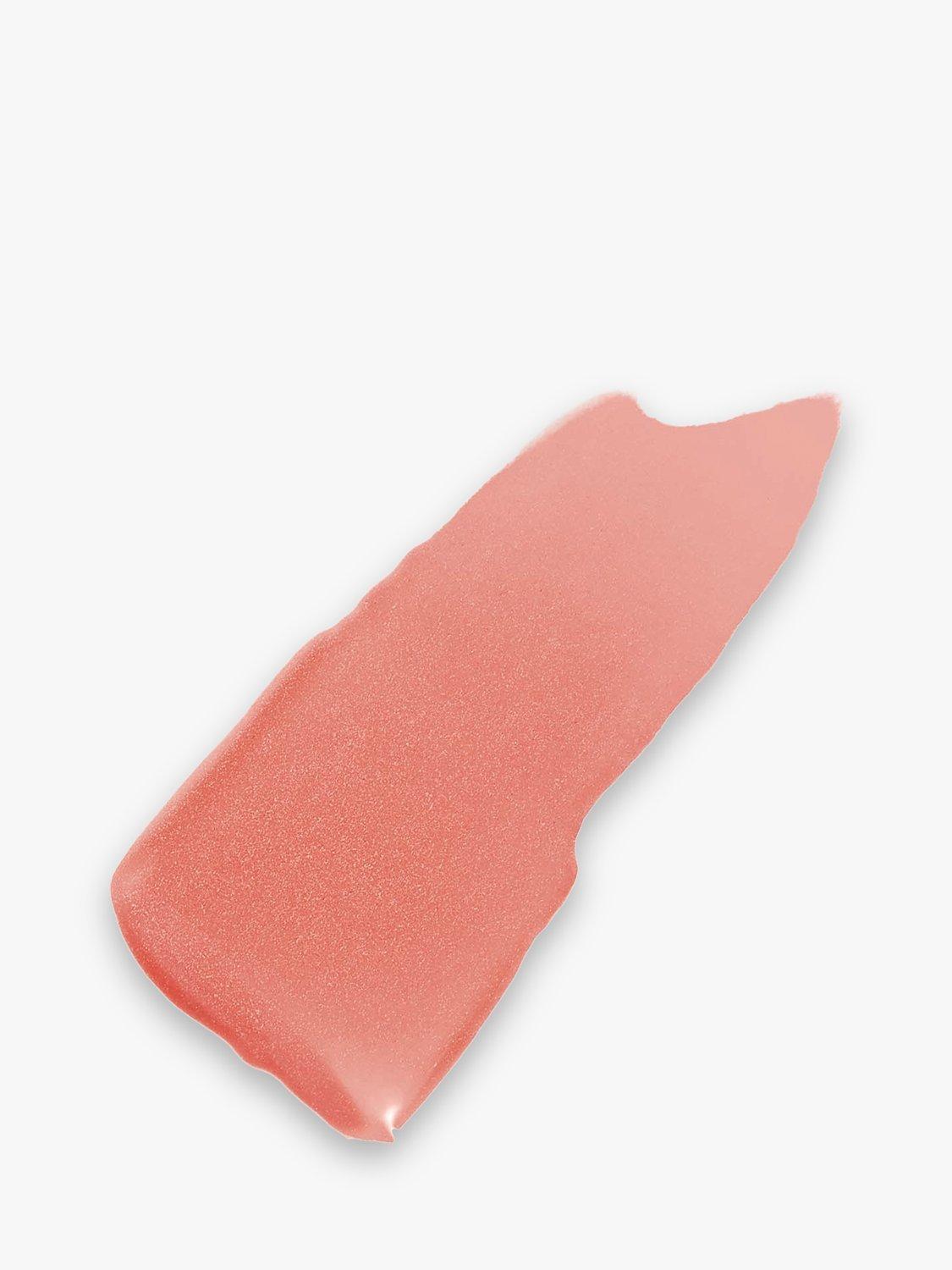 Product image 2 of 7, which shows Laura Mercier Lip Glacé Hydrating Balm Gloss, 150 Melon Sorbet