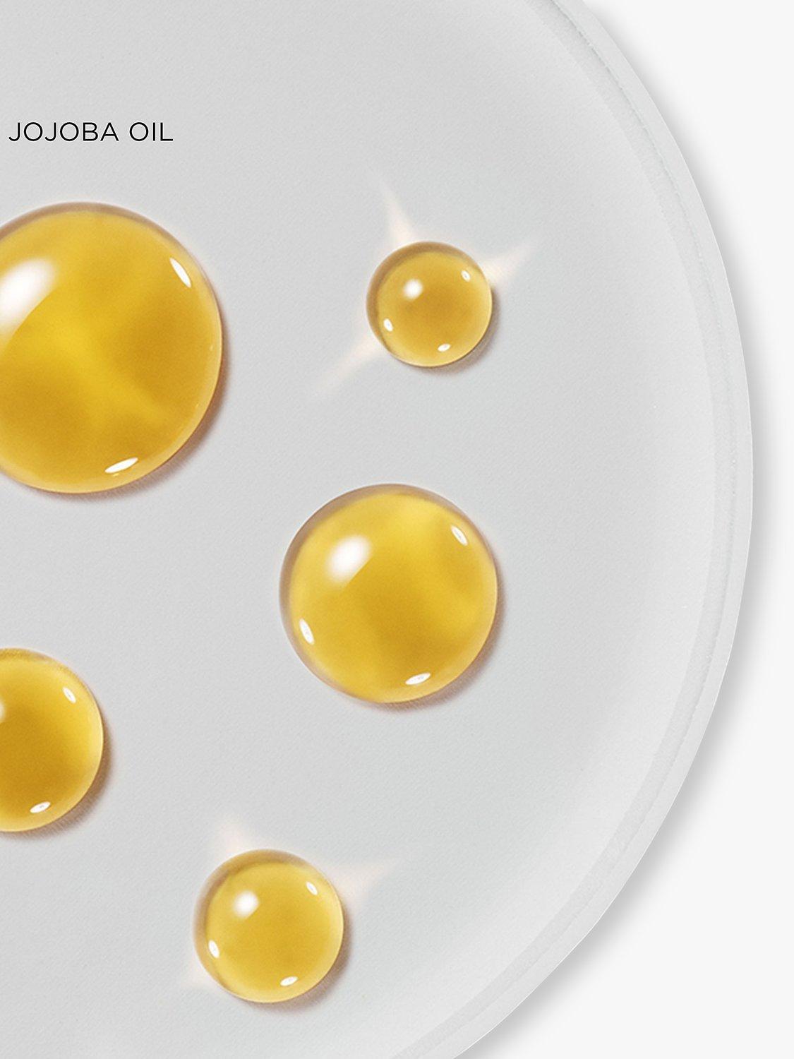 Product image 6 of 7, which shows Laura Mercier Lip Glacé Hydrating Balm Gloss, 150 Melon Sorbet