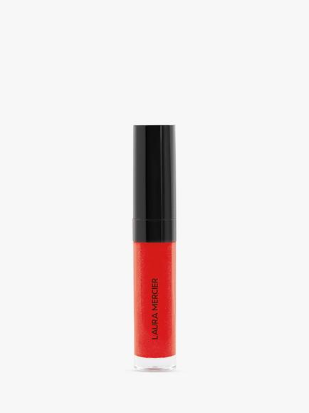 Laura Mercier Lip Glacé Hydrating Balm Gloss, 420 A La Fraise