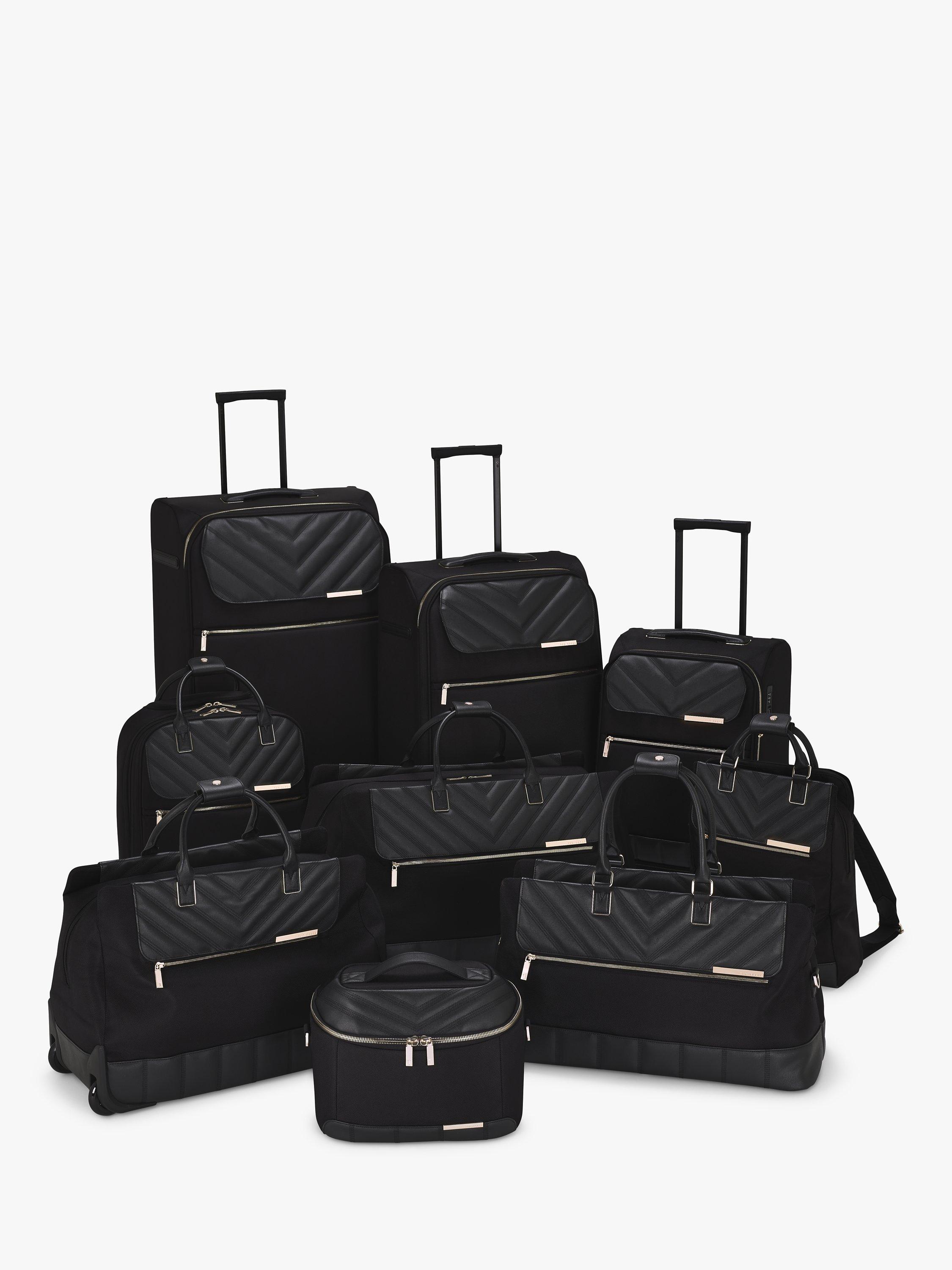 Ted baker wheeled holdall hotsell
