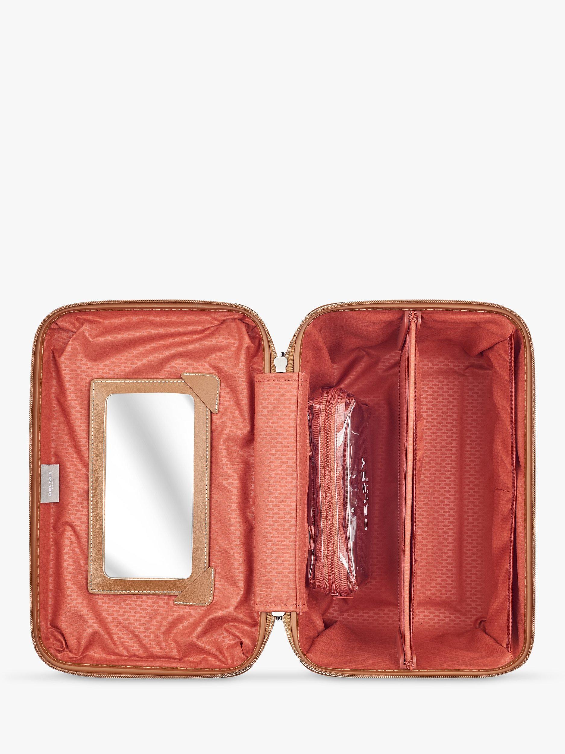 DELSEY Chatelet Air 2.0 Tote Beauty Case
