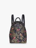 Sara Miller Birds Print Backpack