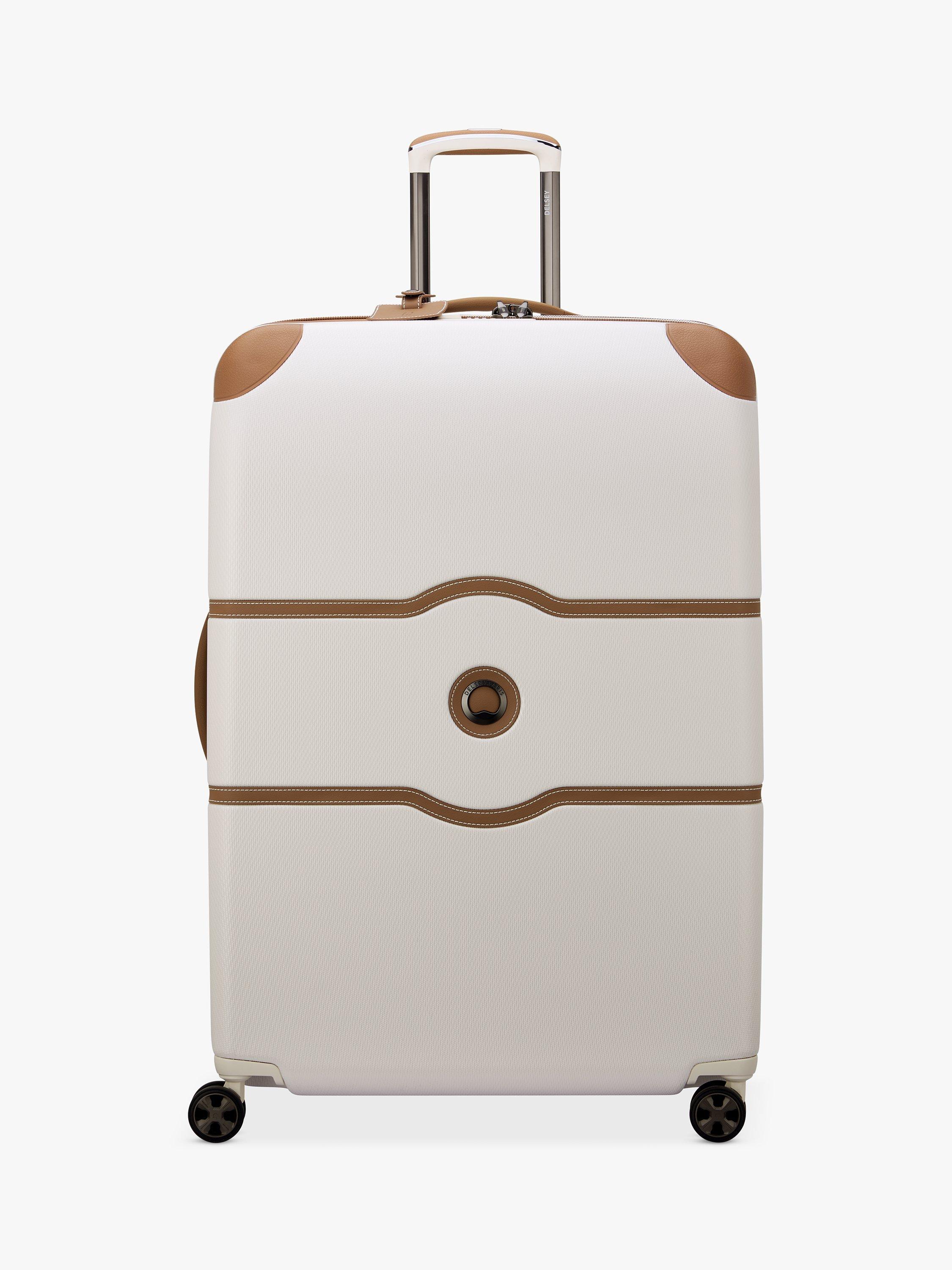 Delsey cabin crew luggage deals