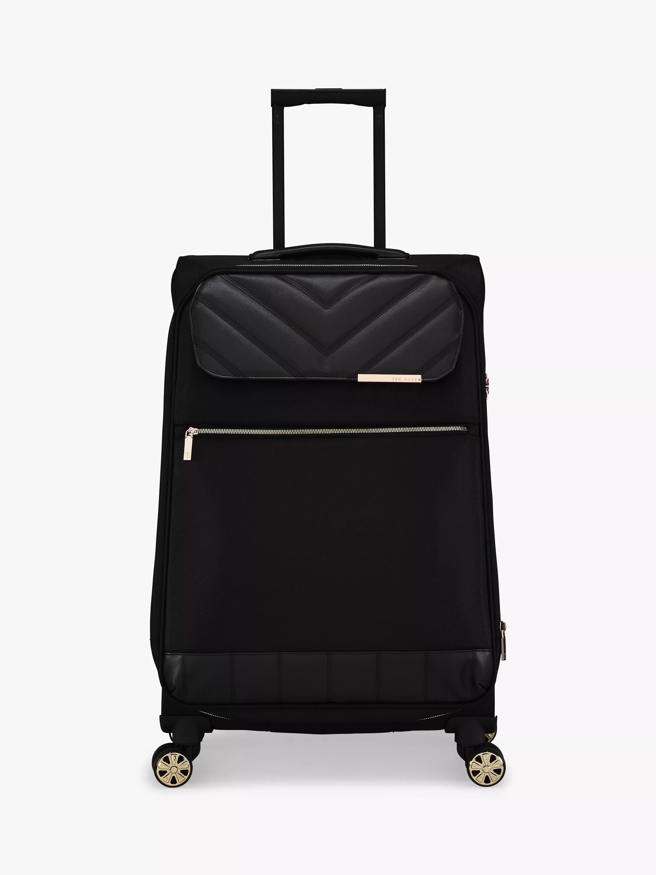 Ted baker albany suitcase sale