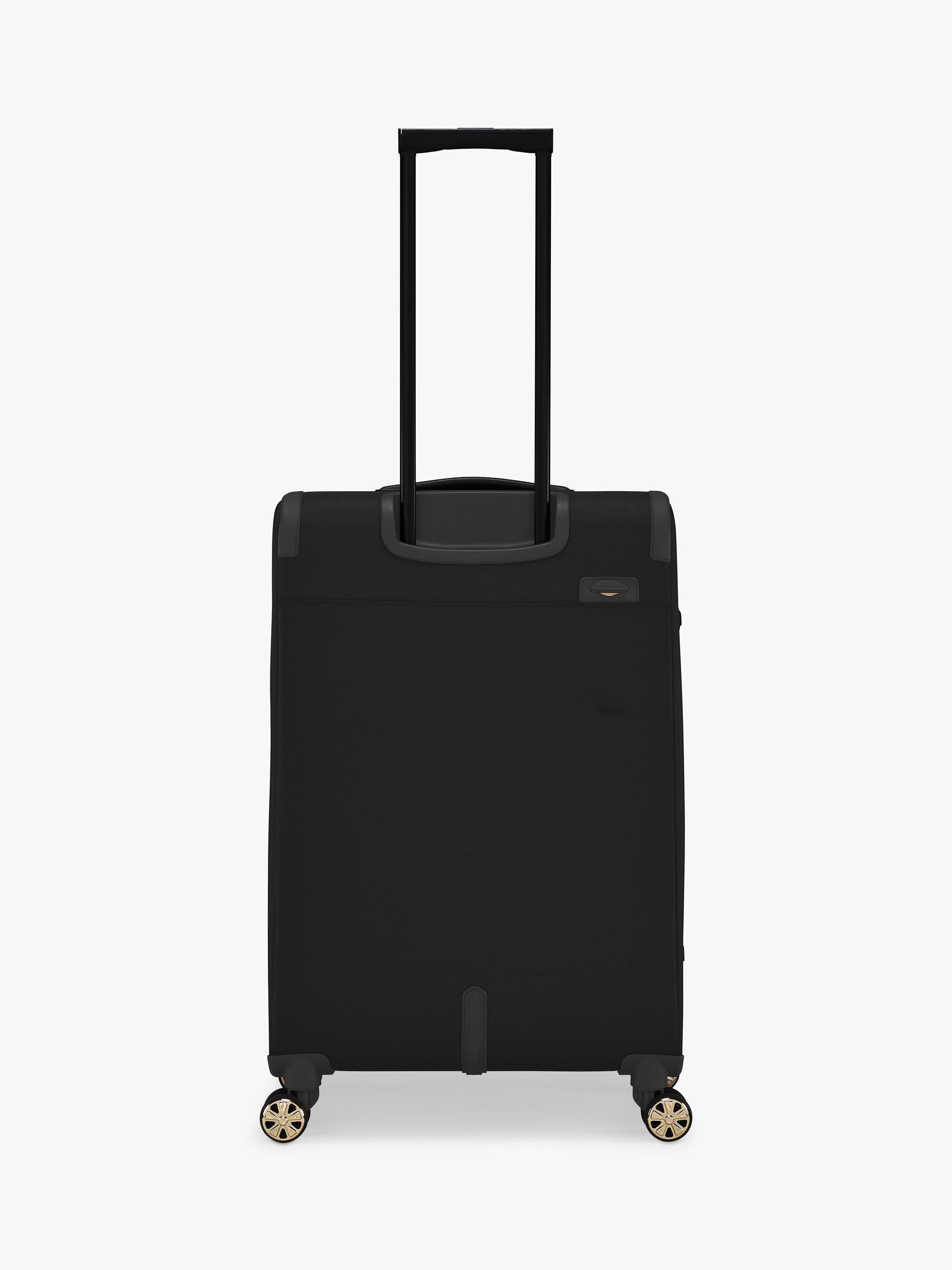 Ted Baker Albany Eco 4 Wheel 69cm Recycled Medium Suitcase