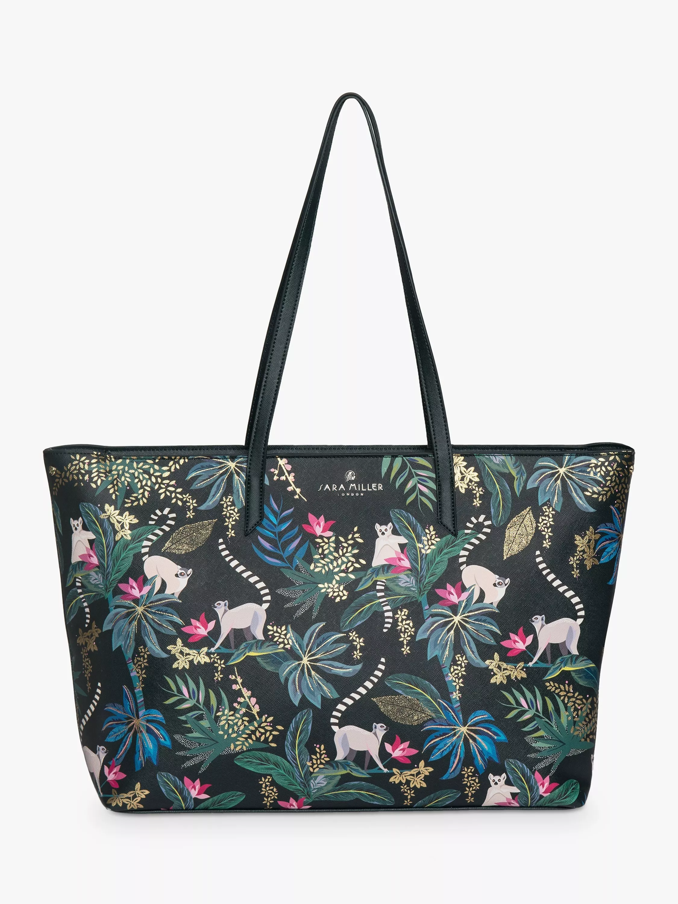 Sara miller tote bag store