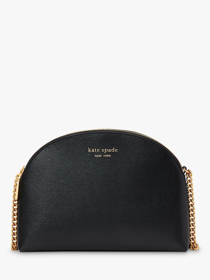 Kate Spade 2024 Dome Leathet Satchel