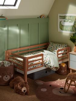 Forest Trail Baby and Toddler Nursery Range, Off White