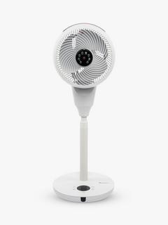 Meaco 1056P Pedestal Air Circulator Fan