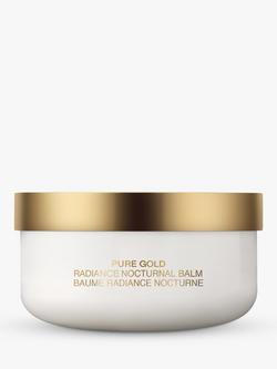 La Prairie Pure Gold Radiance Nocturnal Balm, Refill, 60ml, 
