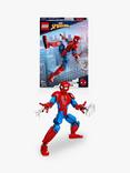 LEGO Marvel Spider-Man 76226 Spider-Man Figure