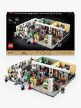 LEGO Ideas 21336 The Office