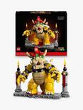 LEGO Super Mario 71411 The Mighty Bowser