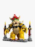 LEGO Super Mario 71411 The Mighty Bowser